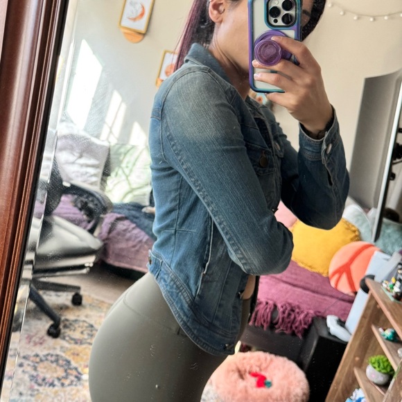 Jean Jacket - Picture 5 of 5